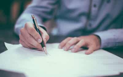 Changes to the Corrective Services Act