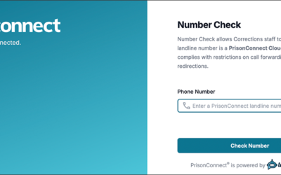 Cloud Number Check Tool